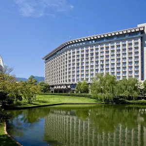度假村 小田原希尔顿spa度假酒店, 神奈川