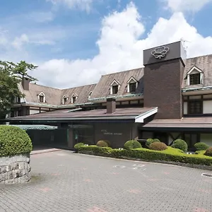 酒店 马罗德箱根酒店, 箱根