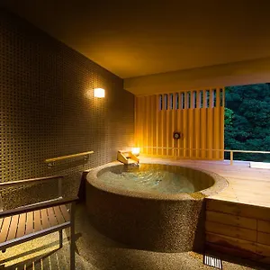 传统日式旅馆 箱根ｐａｘ吉野酒店, 箱根